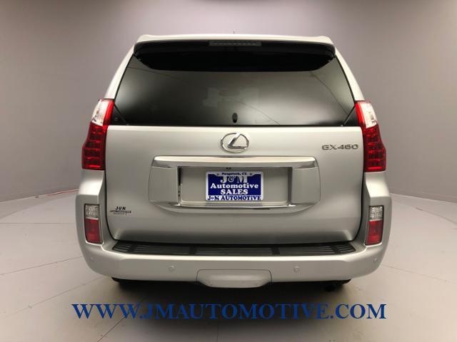2013 Lexus Gx 460 4WD 4dr, available for sale in Naugatuck, Connecticut | J&M Automotive Sls&Svc LLC. Naugatuck, Connecticut 2013 Lexus Gx 460 4WD 4dr, available for sale in Naugatuck, Connecticut | J&M Automotive Sls&Svc LLC. Naugatuck, Connecticut