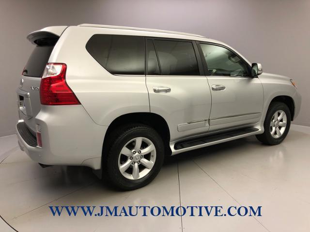 2013 Lexus Gx 460 4WD 4dr, available for sale in Naugatuck, Connecticut | J&M Automotive Sls&Svc LLC. Naugatuck, Connecticut 2013 Lexus Gx 460 4WD 4dr, available for sale in Naugatuck, Connecticut | J&M Automotive Sls&Svc LLC. Naugatuck, Connecticut