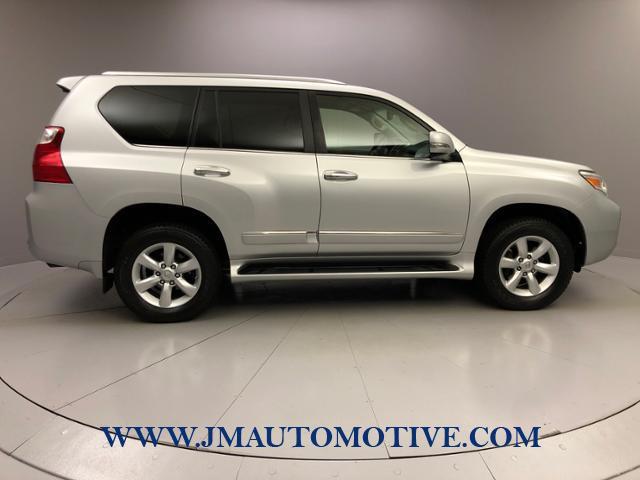 2013 Lexus Gx 460 4WD 4dr, available for sale in Naugatuck, Connecticut | J&M Automotive Sls&Svc LLC. Naugatuck, Connecticut 2013 Lexus Gx 460 4WD 4dr, available for sale in Naugatuck, Connecticut | J&M Automotive Sls&Svc LLC. Naugatuck, Connecticut