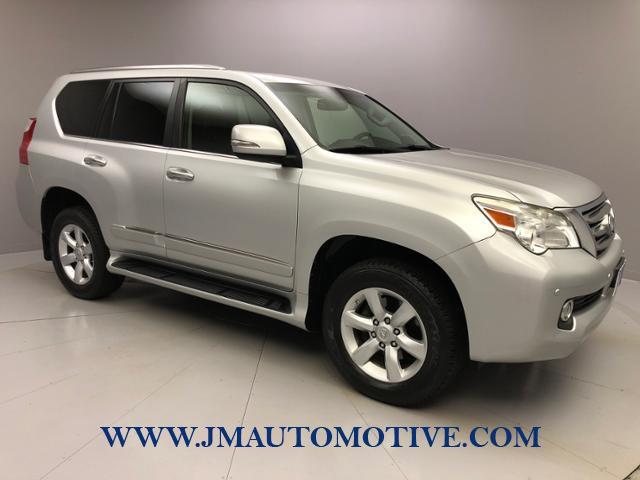 2013 Lexus Gx 460 4WD 4dr, available for sale in Naugatuck, Connecticut | J&M Automotive Sls&Svc LLC. Naugatuck, Connecticut 2013 Lexus Gx 460 4WD 4dr, available for sale in Naugatuck, Connecticut | J&M Automotive Sls&Svc LLC. Naugatuck, Connecticut