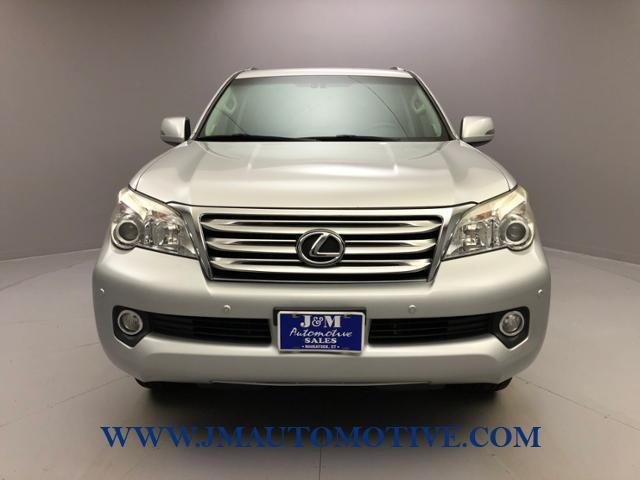 2013 Lexus Gx 460 4WD 4dr, available for sale in Naugatuck, Connecticut | J&M Automotive Sls&Svc LLC. Naugatuck, Connecticut 2013 Lexus Gx 460 4WD 4dr, available for sale in Naugatuck, Connecticut | J&M Automotive Sls&Svc LLC. Naugatuck, Connecticut