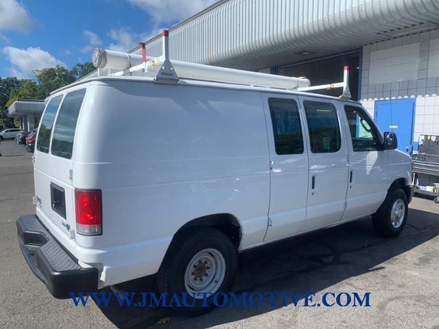 Used Ford Econoline E-250 Commercial 2013 | J&M Automotive Sls&Svc LLC. Naugatuck, Connecticut Used Ford Econoline E-250 Commercial 2013 | J&M Automotive Sls&Svc LLC. Naugatuck, Connecticut