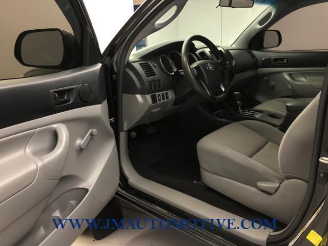 Used Toyota Tacoma 4WD Reg Cab I4 AT 2012 | J&M Automotive Sls&Svc LLC. Naugatuck, Connecticut Used Toyota Tacoma 4WD Reg Cab I4 AT 2012 | J&M Automotive Sls&Svc LLC. Naugatuck, Connecticut