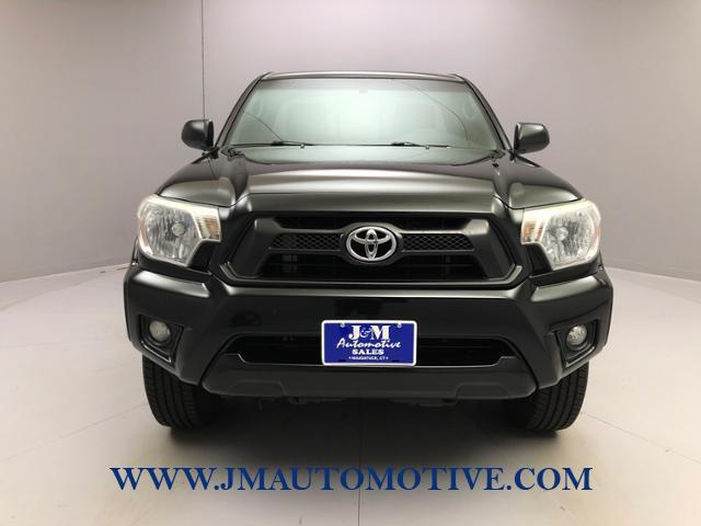 Used Toyota Tacoma 4WD Reg Cab I4 AT 2012 | J&M Automotive Sls&Svc LLC. Naugatuck, Connecticut Used Toyota Tacoma 4WD Reg Cab I4 AT 2012 | J&M Automotive Sls&Svc LLC. Naugatuck, Connecticut