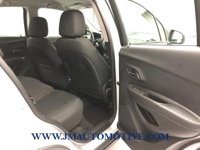 2015 Chevrolet Trax AWD 4dr LS w/1LS, available for sale in Naugatuck, Connecticut | J&M Automotive Sls&Svc LLC. Naugatuck, Connecticut 2015 Chevrolet Trax AWD 4dr LS w/1LS, available for sale in Naugatuck, Connecticut | J&M Automotive Sls&Svc LLC. Naugatuck, Connecticut