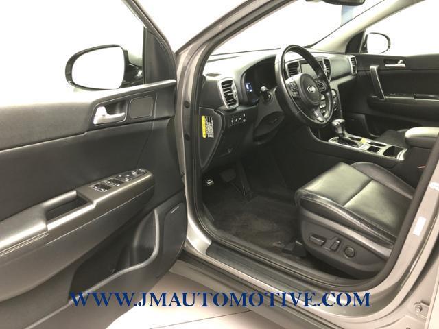 2017 Kia Sportage EX AWD, available for sale in Naugatuck, Connecticut | J&M Automotive Sls&Svc LLC. Naugatuck, Connecticut 2017 Kia Sportage EX AWD, available for sale in Naugatuck, Connecticut | J&M Automotive Sls&Svc LLC. Naugatuck, Connecticut