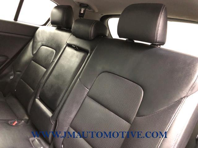 2017 Kia Sportage EX AWD, available for sale in Naugatuck, Connecticut | J&M Automotive Sls&Svc LLC. Naugatuck, Connecticut 2017 Kia Sportage EX AWD, available for sale in Naugatuck, Connecticut | J&M Automotive Sls&Svc LLC. Naugatuck, Connecticut