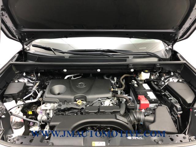2020 Toyota Rav4 LE AWD, available for sale in Naugatuck, Connecticut | J&M Automotive Sls&Svc LLC. Naugatuck, Connecticut 2020 Toyota Rav4 LE AWD, available for sale in Naugatuck, Connecticut | J&M Automotive Sls&Svc LLC. Naugatuck, Connecticut