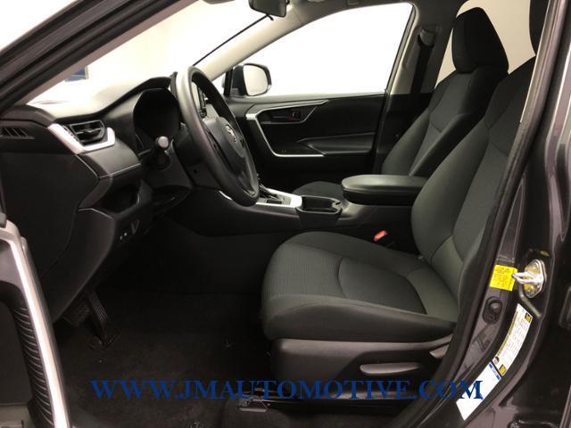 2020 Toyota Rav4 LE AWD, available for sale in Naugatuck, Connecticut | J&M Automotive Sls&Svc LLC. Naugatuck, Connecticut 2020 Toyota Rav4 LE AWD, available for sale in Naugatuck, Connecticut | J&M Automotive Sls&Svc LLC. Naugatuck, Connecticut