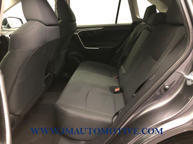 2020 Toyota Rav4 LE AWD, available for sale in Naugatuck, Connecticut | J&M Automotive Sls&Svc LLC. Naugatuck, Connecticut 2020 Toyota Rav4 LE AWD, available for sale in Naugatuck, Connecticut | J&M Automotive Sls&Svc LLC. Naugatuck, Connecticut
