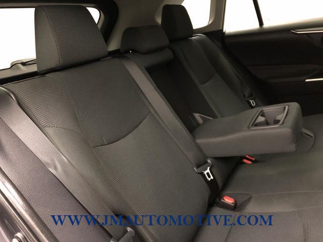 2020 Toyota Rav4 LE AWD, available for sale in Naugatuck, Connecticut | J&M Automotive Sls&Svc LLC. Naugatuck, Connecticut 2020 Toyota Rav4 LE AWD, available for sale in Naugatuck, Connecticut | J&M Automotive Sls&Svc LLC. Naugatuck, Connecticut