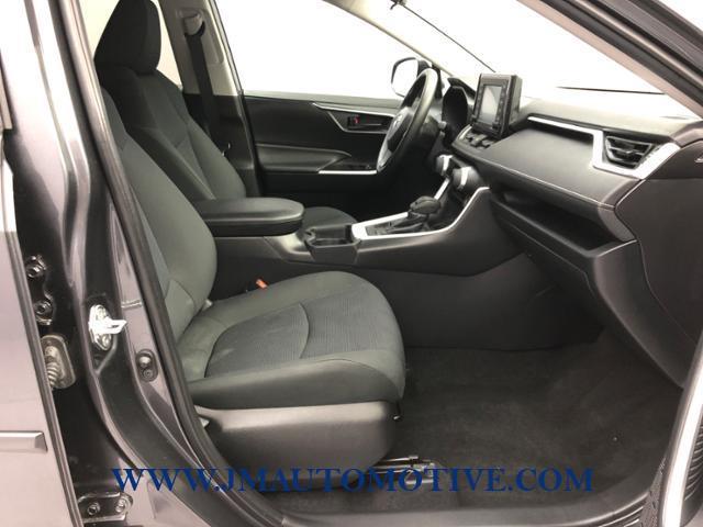 2020 Toyota Rav4 LE AWD, available for sale in Naugatuck, Connecticut | J&M Automotive Sls&Svc LLC. Naugatuck, Connecticut 2020 Toyota Rav4 LE AWD, available for sale in Naugatuck, Connecticut | J&M Automotive Sls&Svc LLC. Naugatuck, Connecticut