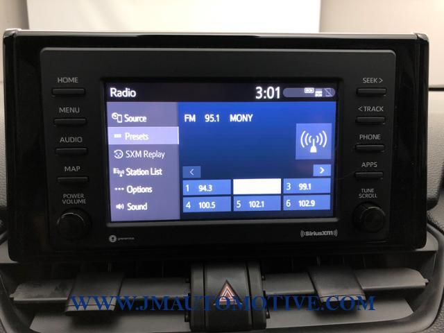 2020 Toyota Rav4 LE AWD, available for sale in Naugatuck, Connecticut | J&M Automotive Sls&Svc LLC. Naugatuck, Connecticut 2020 Toyota Rav4 LE AWD, available for sale in Naugatuck, Connecticut | J&M Automotive Sls&Svc LLC. Naugatuck, Connecticut