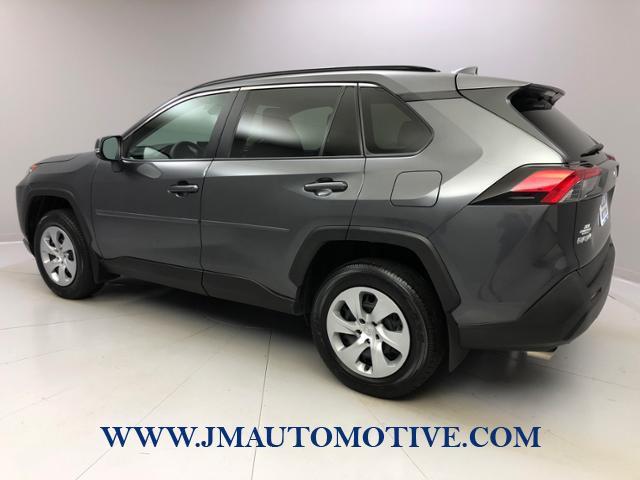 2020 Toyota Rav4 LE AWD, available for sale in Naugatuck, Connecticut | J&M Automotive Sls&Svc LLC. Naugatuck, Connecticut 2020 Toyota Rav4 LE AWD, available for sale in Naugatuck, Connecticut | J&M Automotive Sls&Svc LLC. Naugatuck, Connecticut