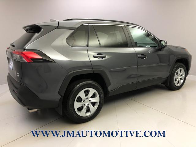 2020 Toyota Rav4 LE AWD, available for sale in Naugatuck, Connecticut | J&M Automotive Sls&Svc LLC. Naugatuck, Connecticut 2020 Toyota Rav4 LE AWD, available for sale in Naugatuck, Connecticut | J&M Automotive Sls&Svc LLC. Naugatuck, Connecticut