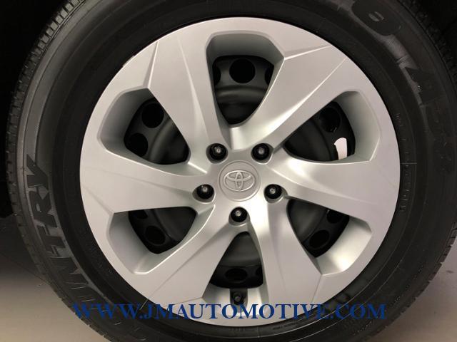 2020 Toyota Rav4 LE AWD, available for sale in Naugatuck, Connecticut | J&M Automotive Sls&Svc LLC. Naugatuck, Connecticut 2020 Toyota Rav4 LE AWD, available for sale in Naugatuck, Connecticut | J&M Automotive Sls&Svc LLC. Naugatuck, Connecticut