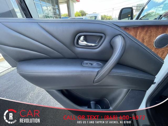 2015 Infiniti Qx80 4WD 4dr, available for sale in Avenel, New Jersey | Car Revolution. Avenel, New Jersey 2015 Infiniti Qx80 4WD 4dr, available for sale in Avenel, New Jersey | Car Revolution. Avenel, New Jersey