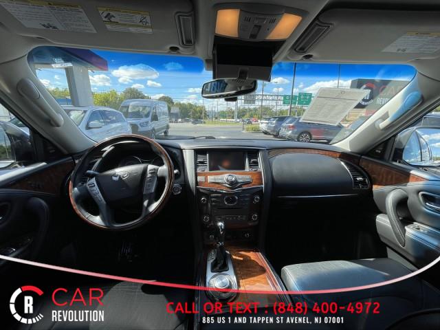 2015 Infiniti Qx80 4WD 4dr, available for sale in Avenel, New Jersey | Car Revolution. Avenel, New Jersey 2015 Infiniti Qx80 4WD 4dr, available for sale in Avenel, New Jersey | Car Revolution. Avenel, New Jersey