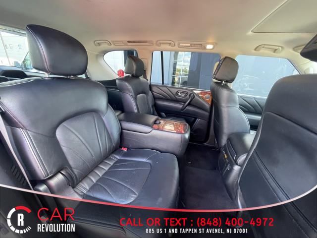 2015 Infiniti Qx80 4WD 4dr, available for sale in Avenel, New Jersey | Car Revolution. Avenel, New Jersey 2015 Infiniti Qx80 4WD 4dr, available for sale in Avenel, New Jersey | Car Revolution. Avenel, New Jersey