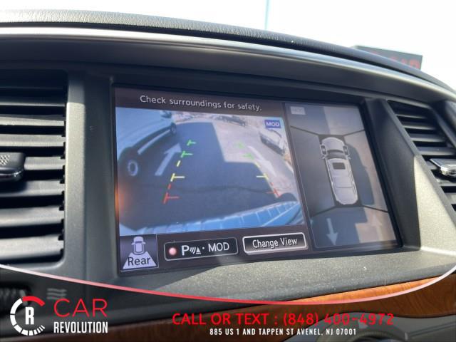 2015 Infiniti Qx80 4WD 4dr, available for sale in Avenel, New Jersey | Car Revolution. Avenel, New Jersey 2015 Infiniti Qx80 4WD 4dr, available for sale in Avenel, New Jersey | Car Revolution. Avenel, New Jersey