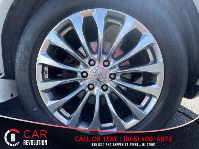 2015 Infiniti Qx80 4WD 4dr, available for sale in Avenel, New Jersey | Car Revolution. Avenel, New Jersey 2015 Infiniti Qx80 4WD 4dr, available for sale in Avenel, New Jersey | Car Revolution. Avenel, New Jersey