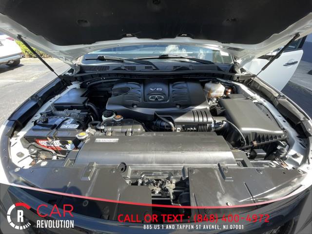 2015 Infiniti Qx80 4WD 4dr, available for sale in Avenel, New Jersey | Car Revolution. Avenel, New Jersey 2015 Infiniti Qx80 4WD 4dr, available for sale in Avenel, New Jersey | Car Revolution. Avenel, New Jersey