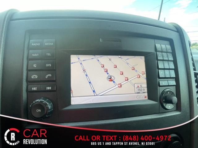 2015 Mercedes-benz Sprinter Cargo Vans EXT RWD 3500 170'', available for sale in Avenel, New Jersey | Car Revolution. Avenel, New Jersey 2015 Mercedes-benz Sprinter Cargo Vans EXT RWD 3500 170'', available for sale in Avenel, New Jersey | Car Revolution. Avenel, New Jersey