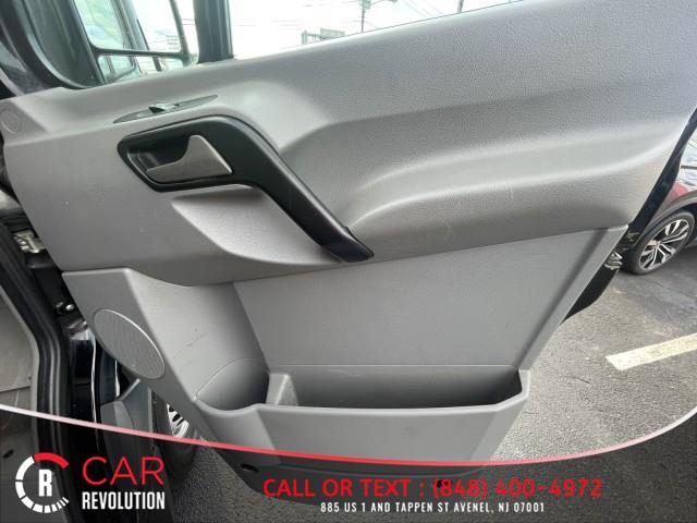 2015 Mercedes-benz Sprinter Cargo Vans EXT RWD 3500 170'', available for sale in Avenel, New Jersey | Car Revolution. Avenel, New Jersey 2015 Mercedes-benz Sprinter Cargo Vans EXT RWD 3500 170'', available for sale in Avenel, New Jersey | Car Revolution. Avenel, New Jersey