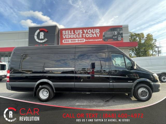 2015 Mercedes-benz Sprinter Cargo Vans EXT RWD 3500 170'', available for sale in Avenel, New Jersey | Car Revolution. Avenel, New Jersey 2015 Mercedes-benz Sprinter Cargo Vans EXT RWD 3500 170'', available for sale in Avenel, New Jersey | Car Revolution. Avenel, New Jersey