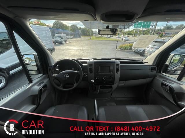 2015 Mercedes-benz Sprinter Cargo Vans EXT RWD 3500 170'', available for sale in Avenel, New Jersey | Car Revolution. Avenel, New Jersey 2015 Mercedes-benz Sprinter Cargo Vans EXT RWD 3500 170'', available for sale in Avenel, New Jersey | Car Revolution. Avenel, New Jersey