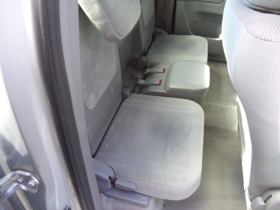 2009 Toyota Tacoma 4WD Access I4 MT, available for sale in Naugatuck, Connecticut | Riverside Motorcars, LLC. Naugatuck, Connecticut 2009 Toyota Tacoma 4WD Access I4 MT, available for sale in Naugatuck, Connecticut | Riverside Motorcars, LLC. Naugatuck, Connecticut
