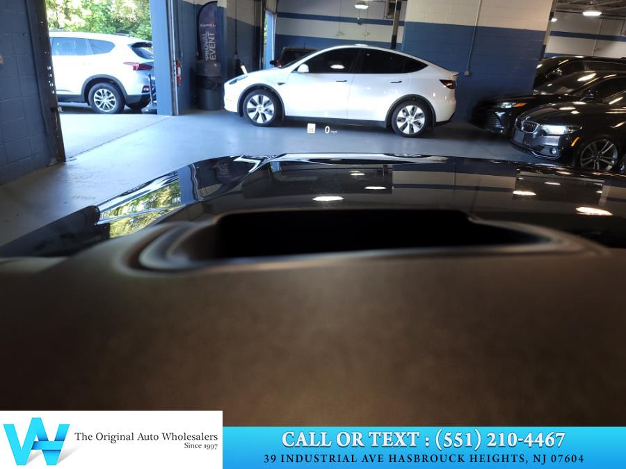 Used Land Rover Range Rover V6 Supercharged HSE SWB 2018 | AW Auto & Truck Wholesalers, Inc. Hasbrouck Heights, New Jersey Used Land Rover Range Rover V6 Supercharged HSE SWB 2018 | AW Auto & Truck Wholesalers, Inc. Hasbrouck Heights, New Jersey