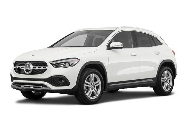 Used Mercedes-benz Gla GLA 250 4MATIC AWD 4dr SUV 2021 | Camy Cars. Great Neck, New York