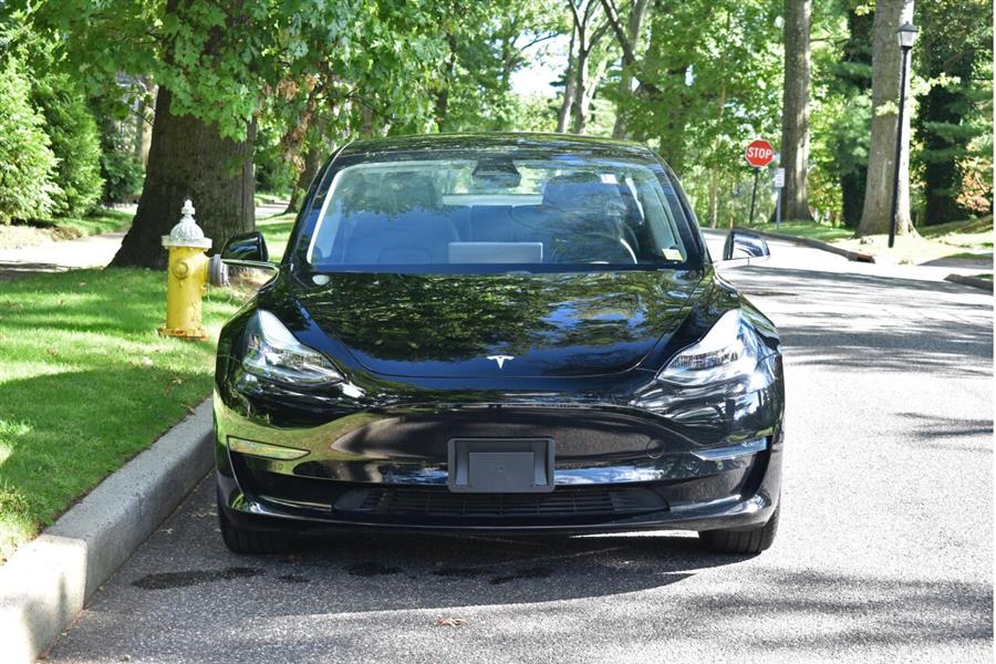 2019 Tesla Model 3 Standard Range Plus 4dr Fastback, available for sale in Great Neck, New York | Camy Cars. Great Neck, New York 2019 Tesla Model 3 Standard Range Plus 4dr Fastback, available for sale in Great Neck, New York | Camy Cars. Great Neck, New York
