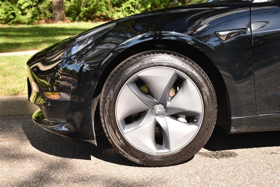 2019 Tesla Model 3 Standard Range Plus 4dr Fastback, available for sale in Great Neck, New York | Camy Cars. Great Neck, New York 2019 Tesla Model 3 Standard Range Plus 4dr Fastback, available for sale in Great Neck, New York | Camy Cars. Great Neck, New York