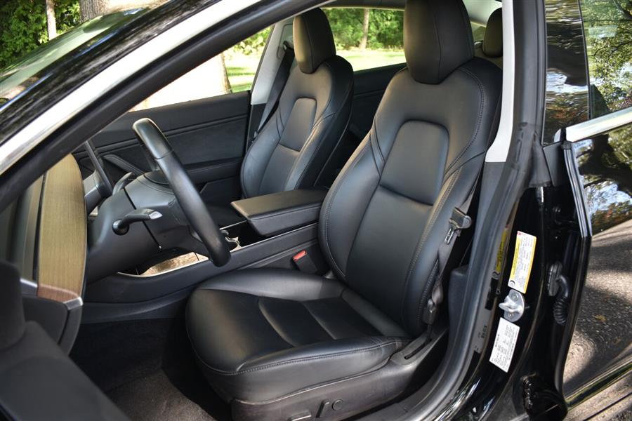 2019 Tesla Model 3 Standard Range Plus 4dr Fastback, available for sale in Great Neck, New York | Camy Cars. Great Neck, New York 2019 Tesla Model 3 Standard Range Plus 4dr Fastback, available for sale in Great Neck, New York | Camy Cars. Great Neck, New York