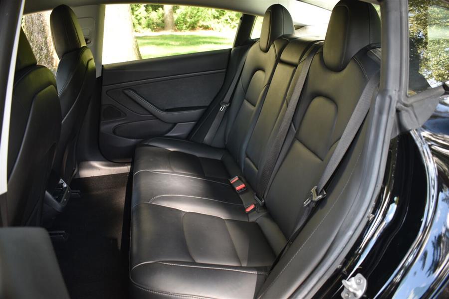 2019 Tesla Model 3 Standard Range Plus 4dr Fastback, available for sale in Great Neck, New York | Camy Cars. Great Neck, New York 2019 Tesla Model 3 Standard Range Plus 4dr Fastback, available for sale in Great Neck, New York | Camy Cars. Great Neck, New York