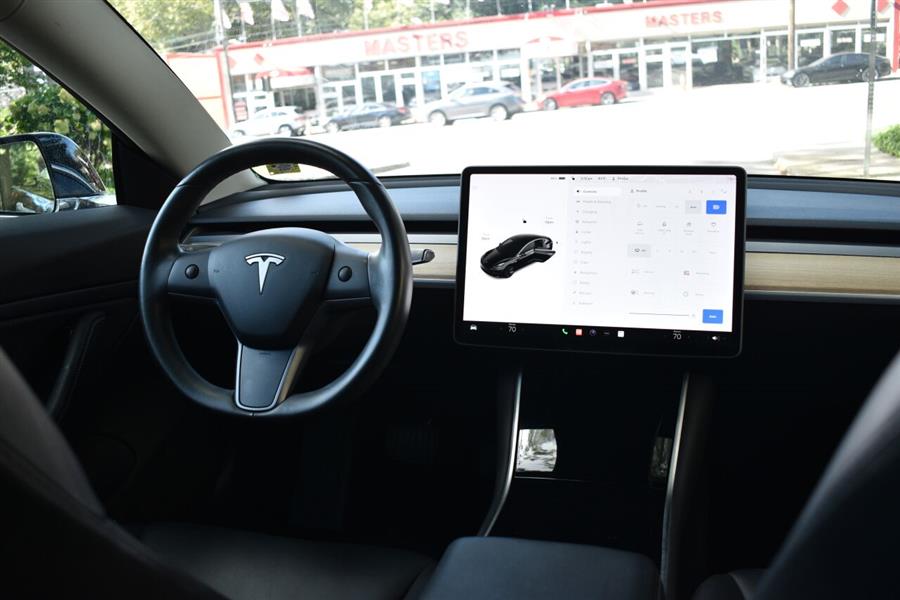 2019 Tesla Model 3 Standard Range Plus 4dr Fastback, available for sale in Great Neck, New York | Camy Cars. Great Neck, New York 2019 Tesla Model 3 Standard Range Plus 4dr Fastback, available for sale in Great Neck, New York | Camy Cars. Great Neck, New York