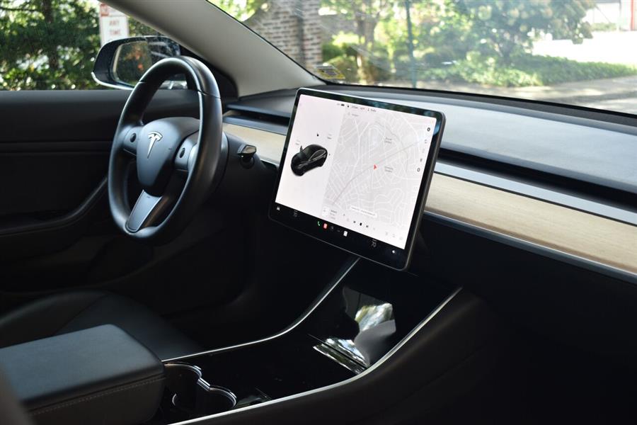 2019 Tesla Model 3 Standard Range Plus 4dr Fastback, available for sale in Great Neck, New York | Camy Cars. Great Neck, New York 2019 Tesla Model 3 Standard Range Plus 4dr Fastback, available for sale in Great Neck, New York | Camy Cars. Great Neck, New York
