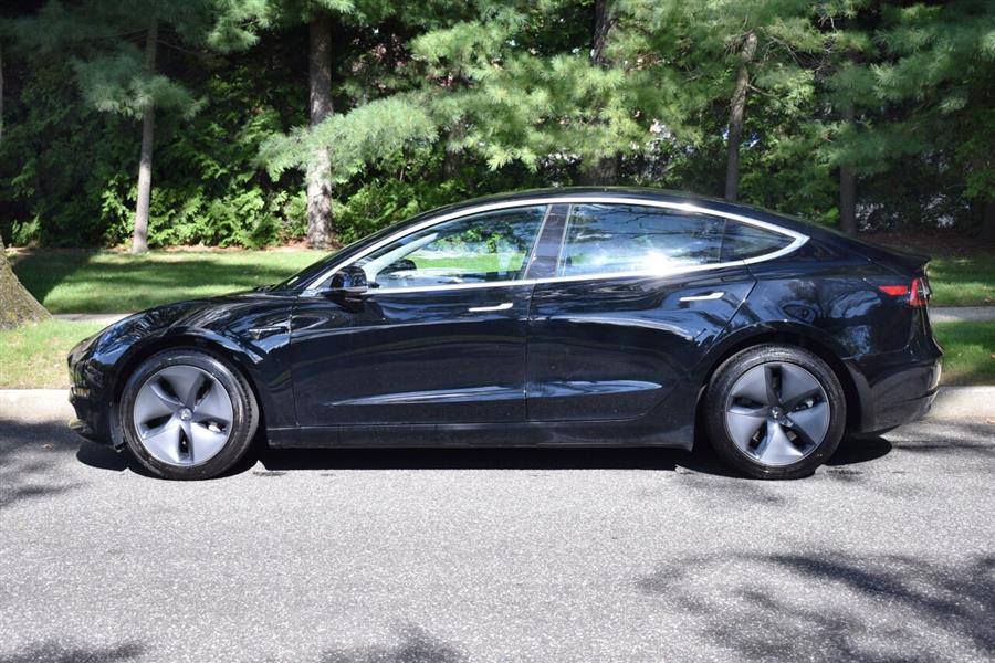 2019 Tesla Model 3 Standard Range Plus 4dr Fastback, available for sale in Great Neck, New York | Camy Cars. Great Neck, New York 2019 Tesla Model 3 Standard Range Plus 4dr Fastback, available for sale in Great Neck, New York | Camy Cars. Great Neck, New York