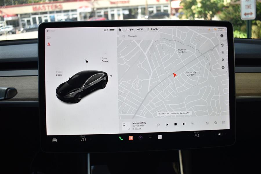 2019 Tesla Model 3 Standard Range Plus 4dr Fastback, available for sale in Great Neck, New York | Camy Cars. Great Neck, New York 2019 Tesla Model 3 Standard Range Plus 4dr Fastback, available for sale in Great Neck, New York | Camy Cars. Great Neck, New York