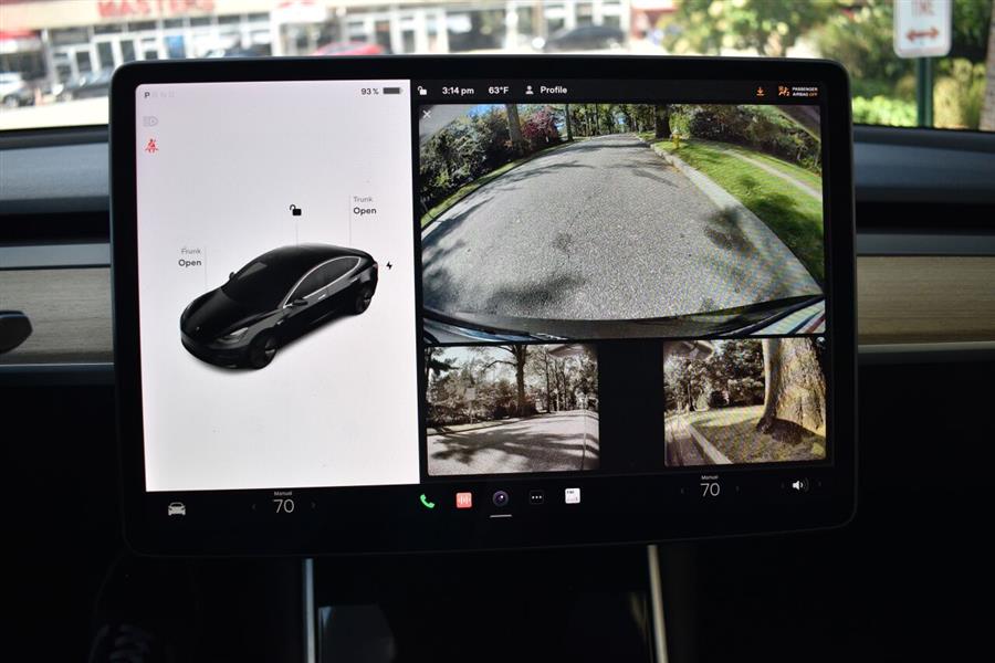 2019 Tesla Model 3 Standard Range Plus 4dr Fastback, available for sale in Great Neck, New York | Camy Cars. Great Neck, New York 2019 Tesla Model 3 Standard Range Plus 4dr Fastback, available for sale in Great Neck, New York | Camy Cars. Great Neck, New York