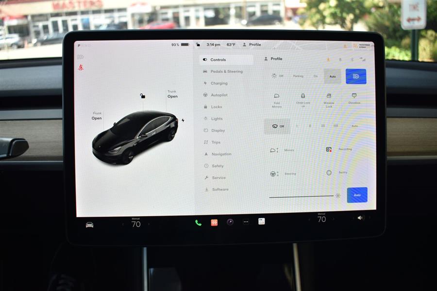 2019 Tesla Model 3 Standard Range Plus 4dr Fastback, available for sale in Great Neck, New York | Camy Cars. Great Neck, New York 2019 Tesla Model 3 Standard Range Plus 4dr Fastback, available for sale in Great Neck, New York | Camy Cars. Great Neck, New York