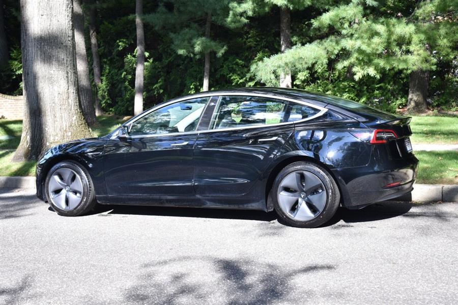 2019 Tesla Model 3 Standard Range Plus 4dr Fastback, available for sale in Great Neck, New York | Camy Cars. Great Neck, New York 2019 Tesla Model 3 Standard Range Plus 4dr Fastback, available for sale in Great Neck, New York | Camy Cars. Great Neck, New York