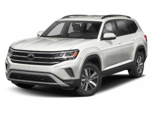 2021 Volkswagen Atlas 3.6L V6 SE w/Technology, available for sale in Great Neck, New York | Camy Cars. Great Neck, New York
