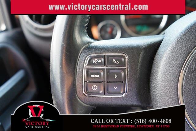 Used Jeep Wrangler Unlimited Sport 2014 | Victory Cars Central. Levittown, New York