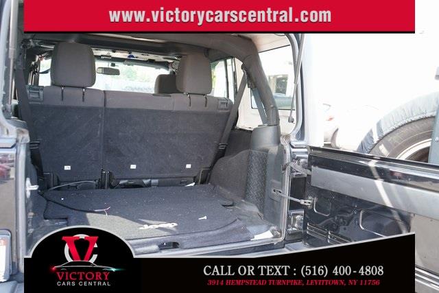 Used Jeep Wrangler Unlimited Sport 2014 | Victory Cars Central. Levittown, New York Used Jeep Wrangler Unlimited Sport 2014 | Victory Cars Central. Levittown, New York