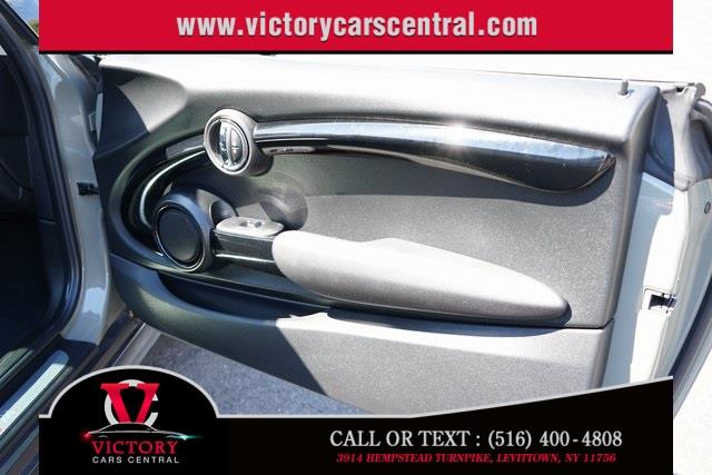 Used Mini Cooper s Signature 2019 | Victory Cars Central. Levittown, New York Used Mini Cooper s Signature 2019 | Victory Cars Central. Levittown, New York