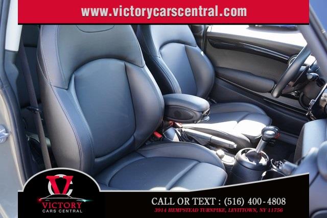 Used Mini Cooper s Signature 2019 | Victory Cars Central. Levittown, New York Used Mini Cooper s Signature 2019 | Victory Cars Central. Levittown, New York