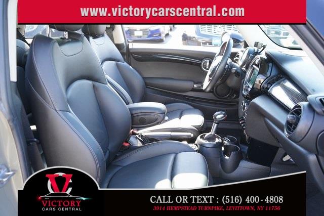Used Mini Cooper s Signature 2019 | Victory Cars Central. Levittown, New York Used Mini Cooper s Signature 2019 | Victory Cars Central. Levittown, New York